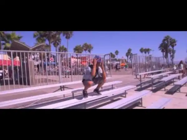 Video: KR - Westside (Ayy Yayy)